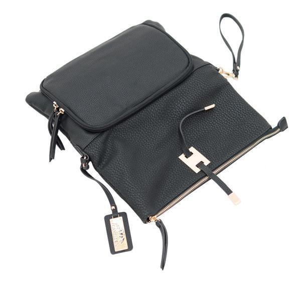 Cameleon Aya Vegan Concealed Carry Bag Handbag Clutch