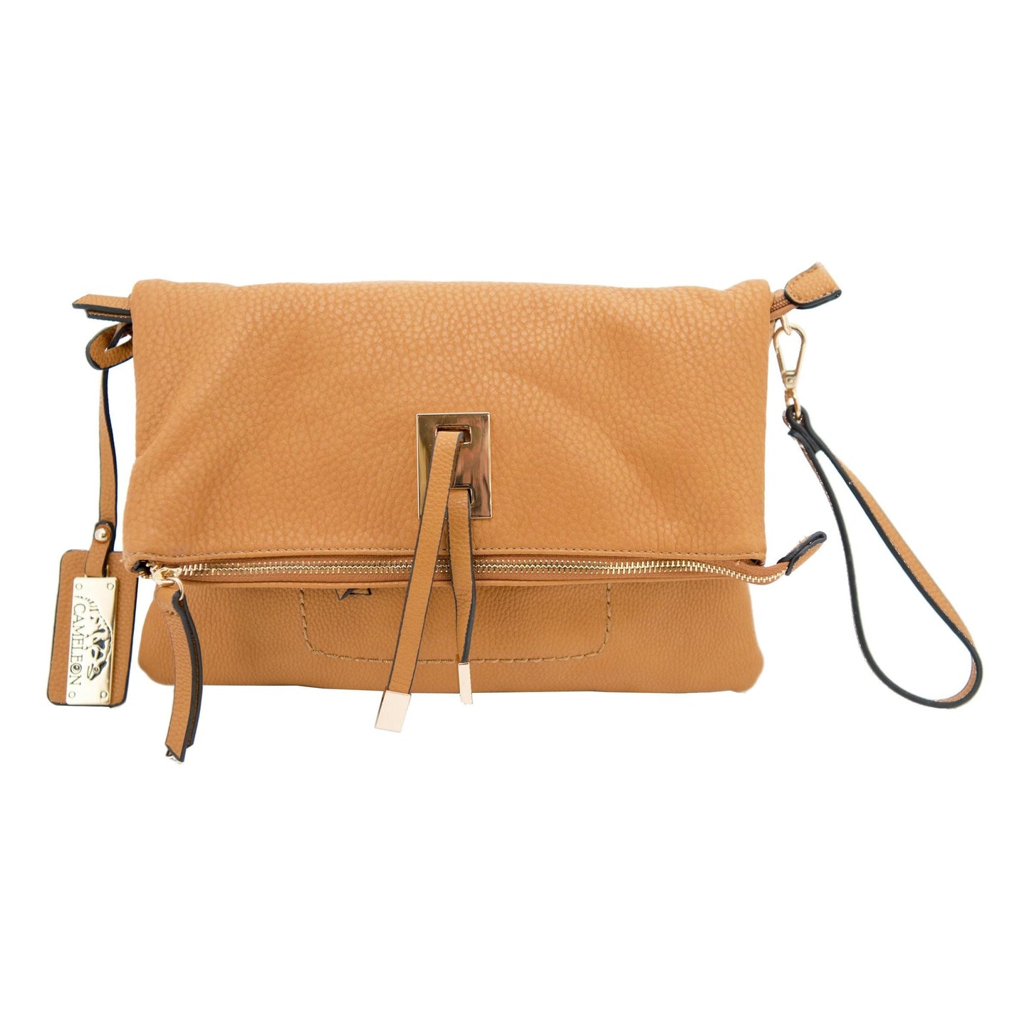 Cameleon Aya Vegan Concealed Carry Bag Handbag Clutch