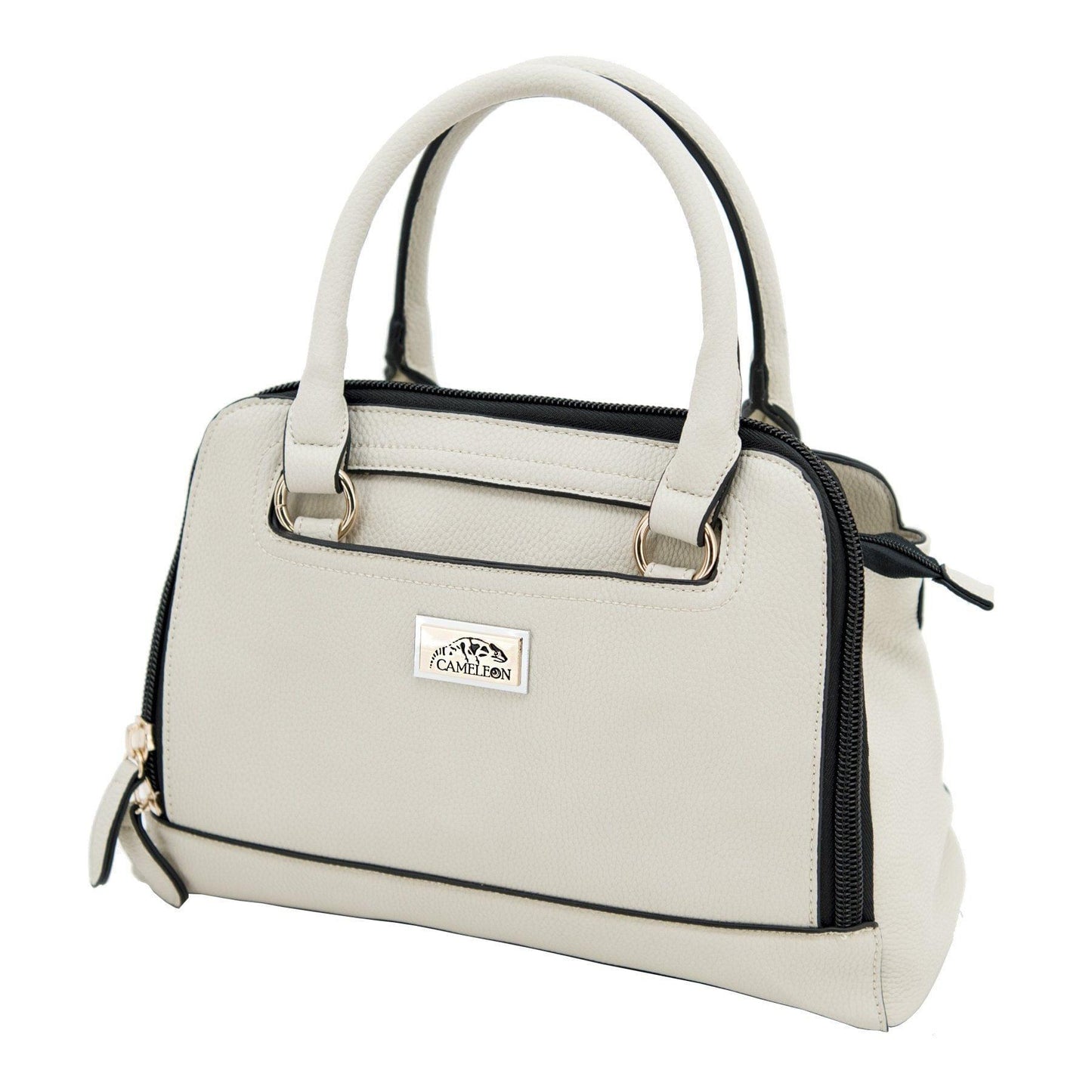 Cameleon Belladonna Vegan Stylish Concealed Carry Bag