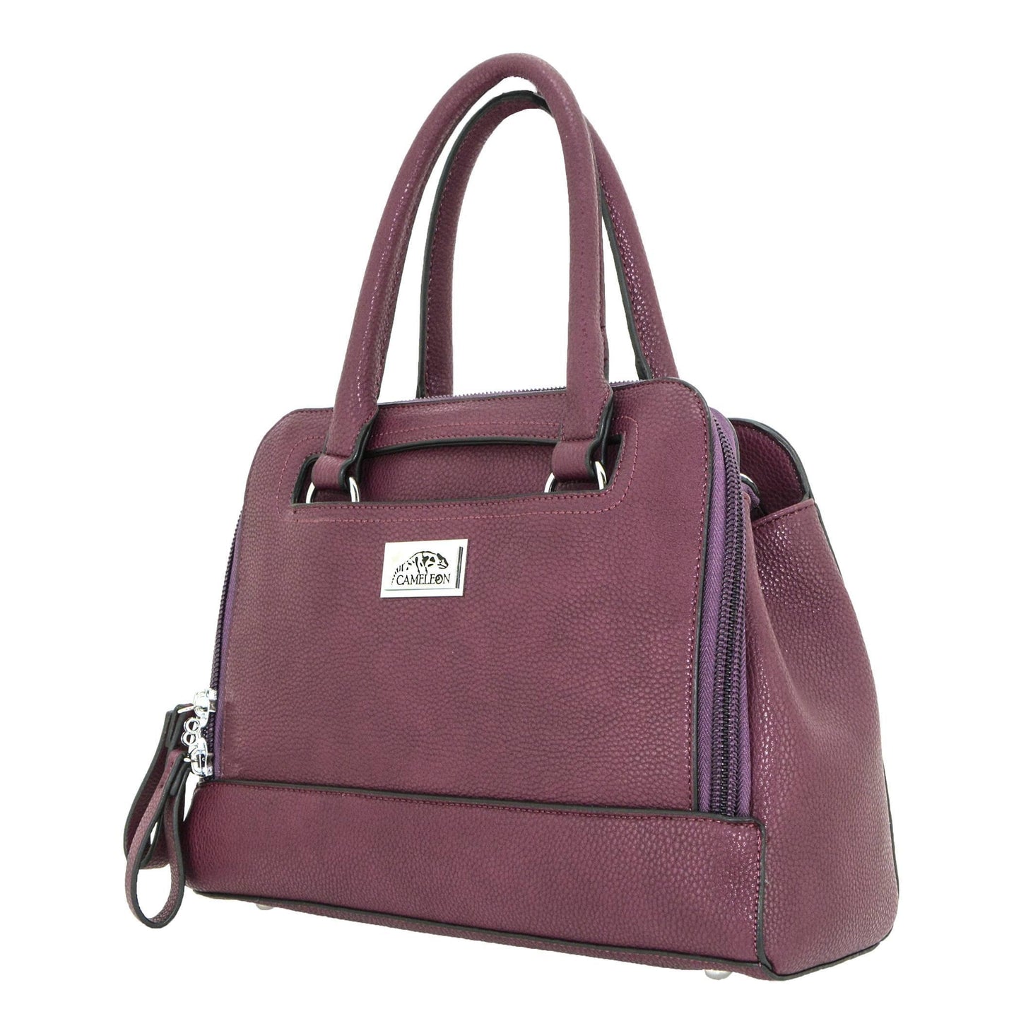 Cameleon Belladonna Vegan Stylish Concealed Carry Bag