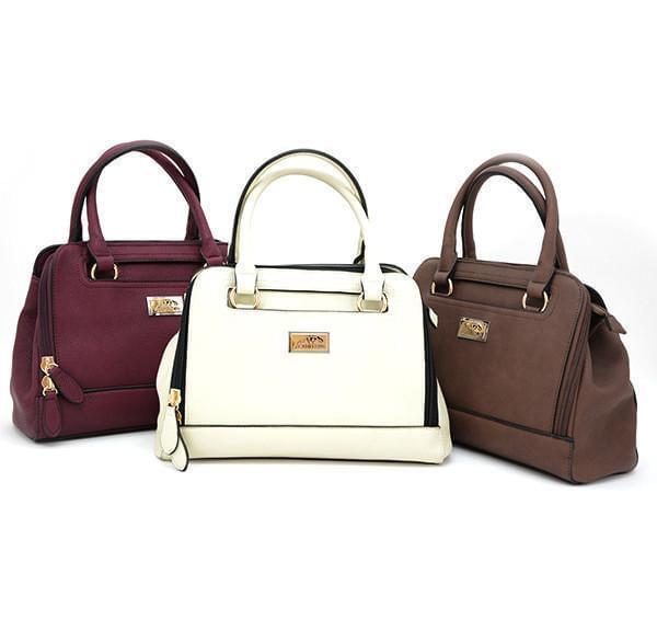 Cameleon Belladonna Vegan Stylish Concealed Carry Bag