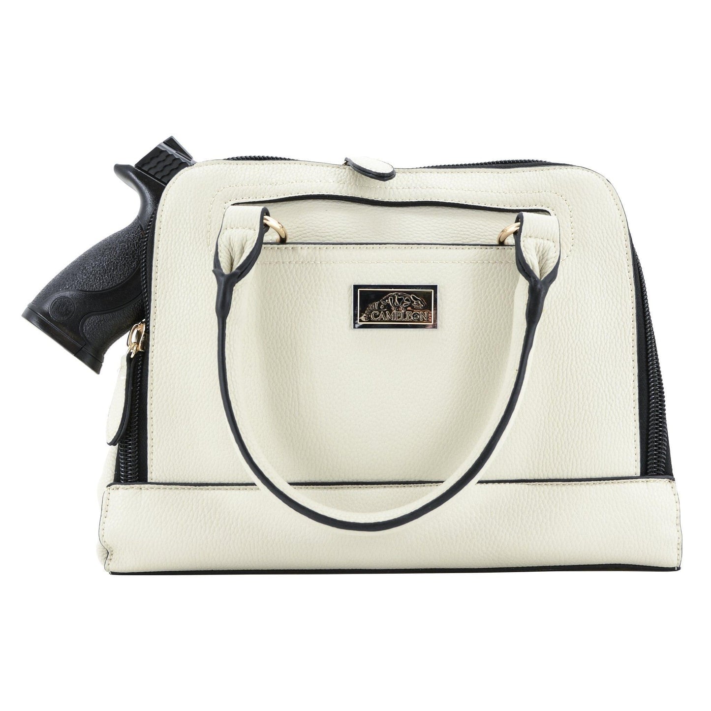 Cameleon Belladonna Vegan Stylish Concealed Carry Bag