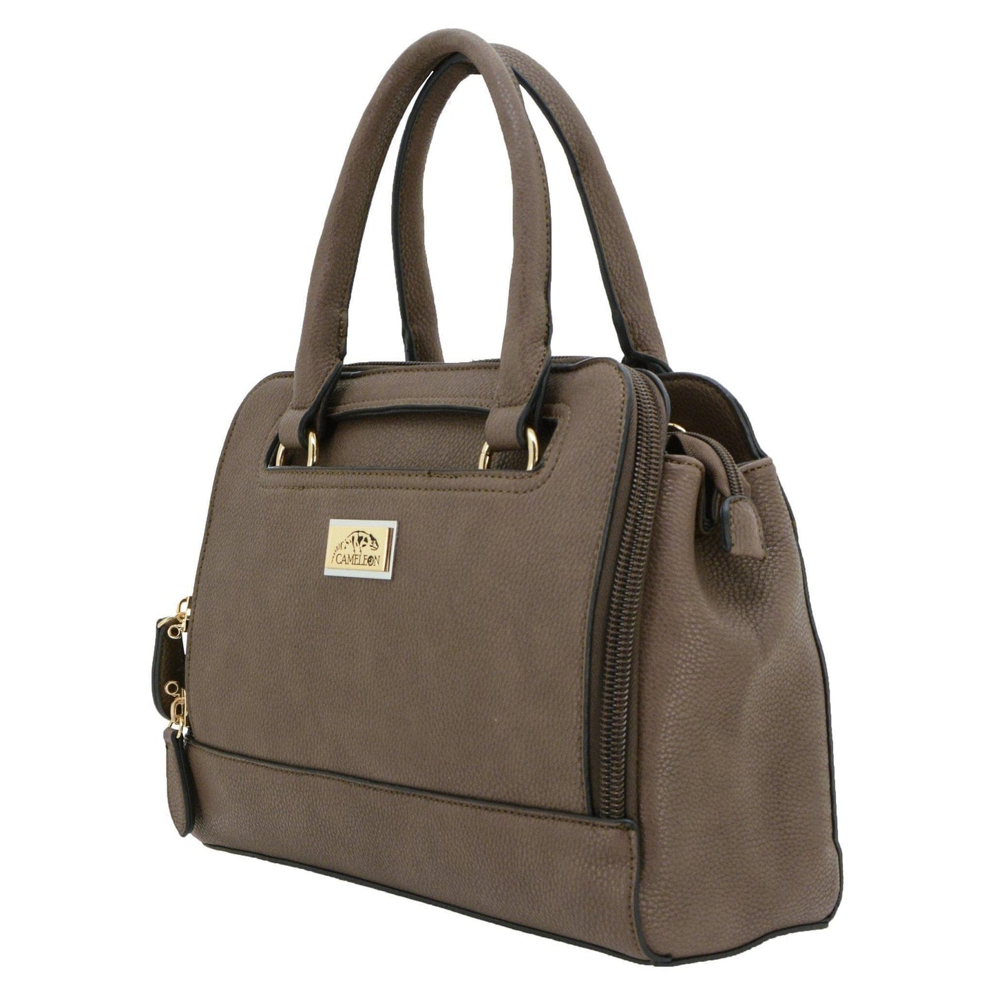 Cameleon Belladonna Vegan Stylish Concealed Carry Bag