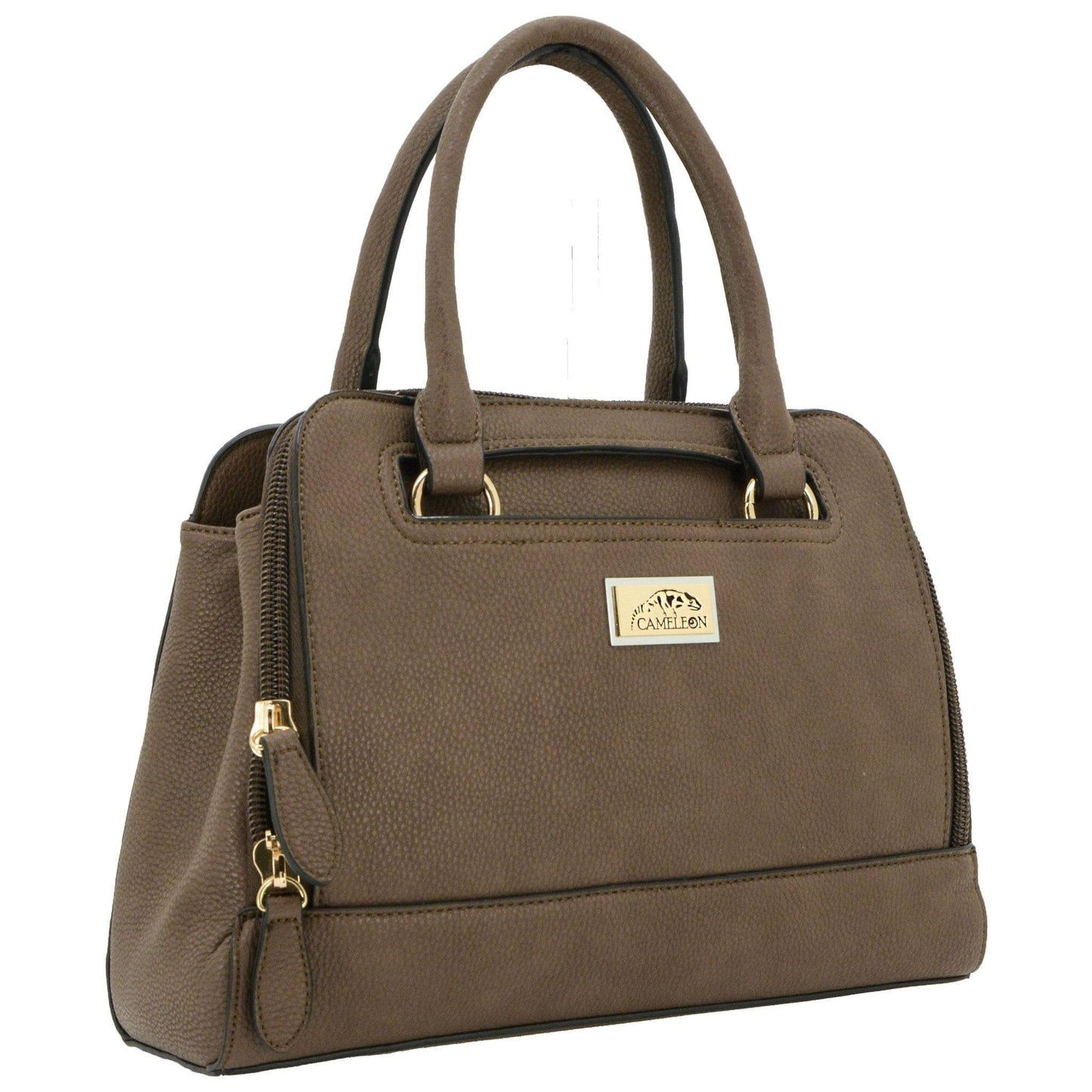 Cameleon Belladonna Vegan Stylish Concealed Carry Bag