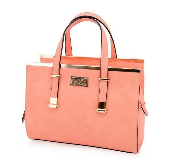 Cameleon Cora Vegan Classic Handbag Concealed Carry Bag