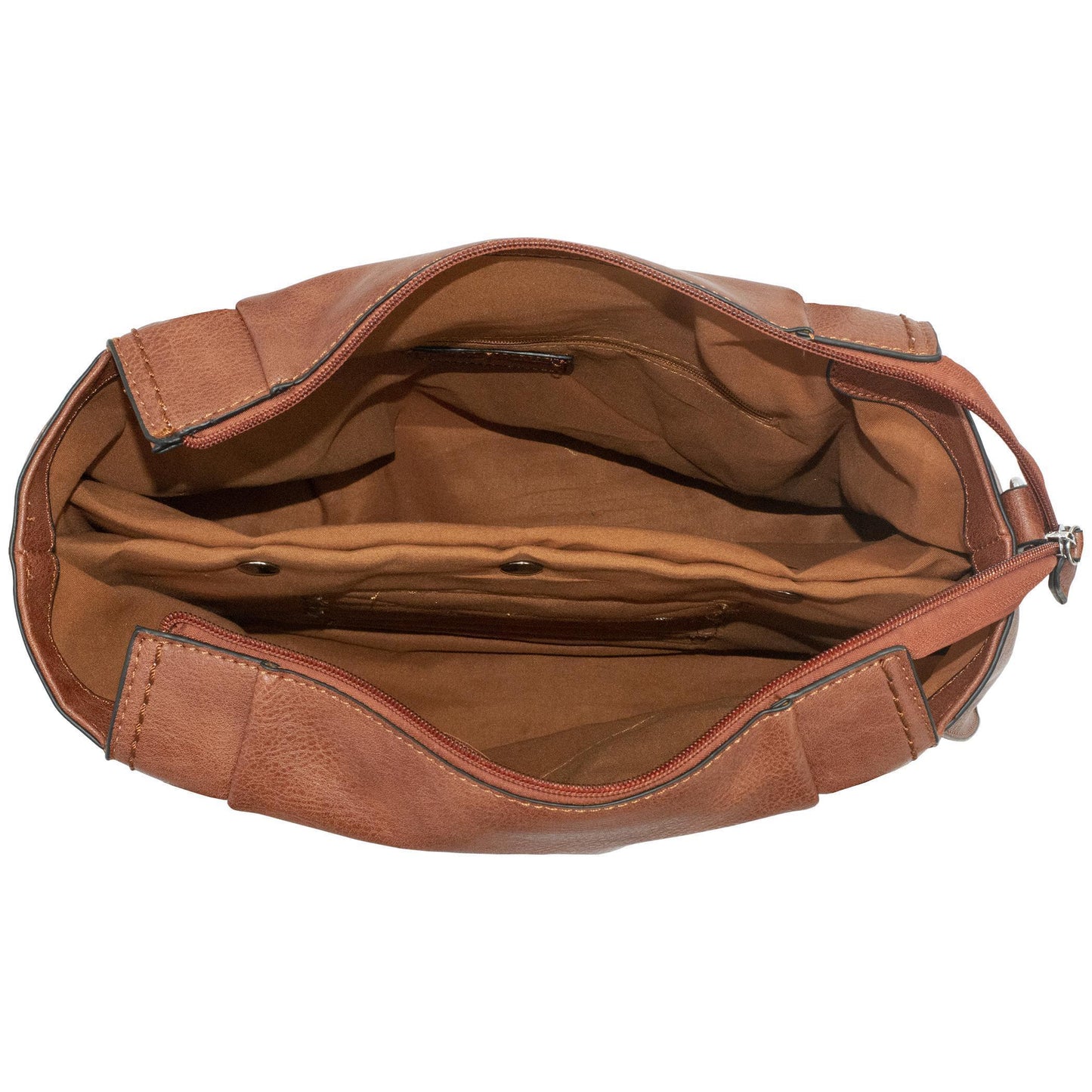 Cameleon Janus Tote Concealed Carry Purse Bag With CCW Compartment