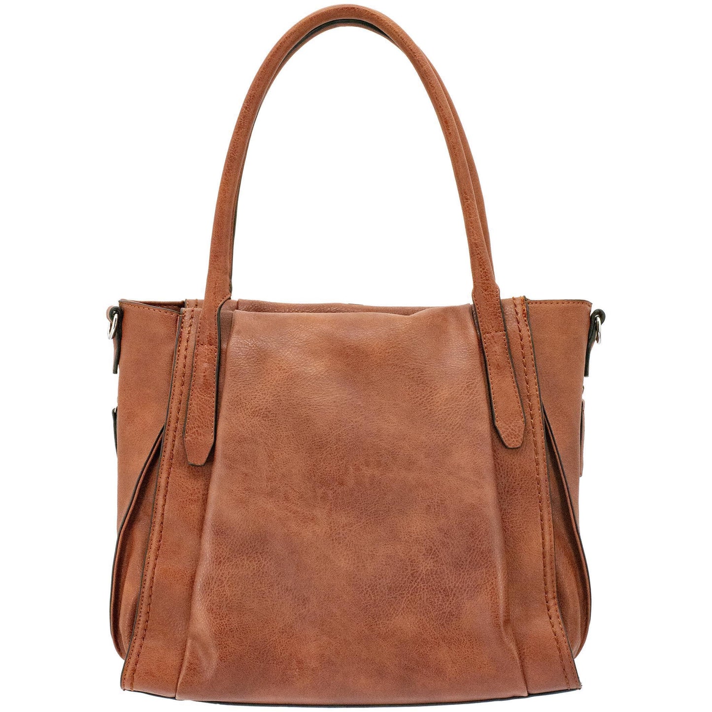 Cameleon Janus Tote Concealed Carry Purse Bag With CCW Compartment