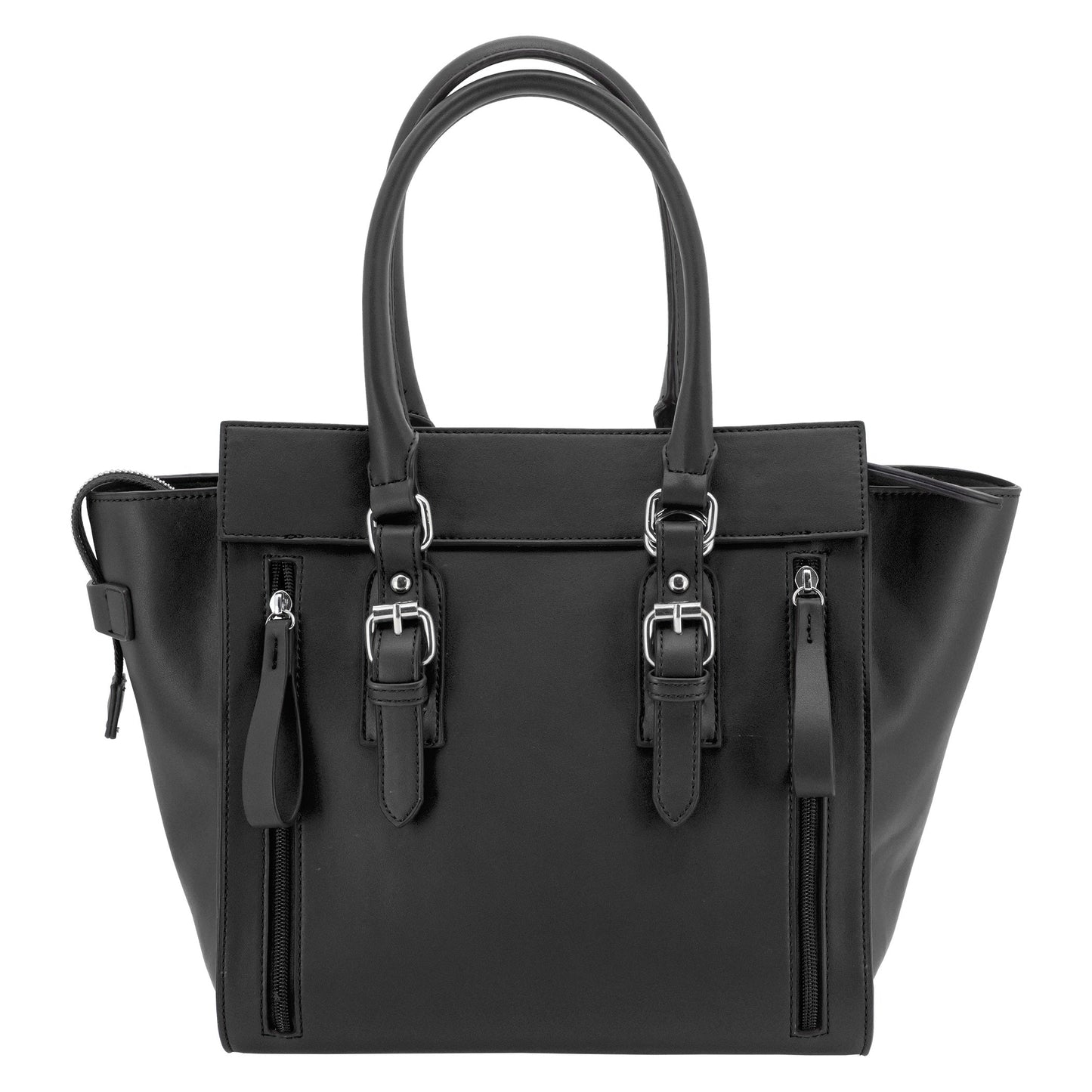 Cameleon luxurious Aphaea Vegan handbag with CCW Compartment