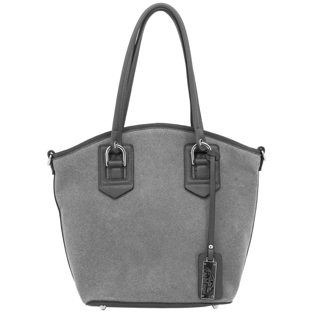 Cameleon Selene Adjustable Vegan Handbag With CCW Compartment