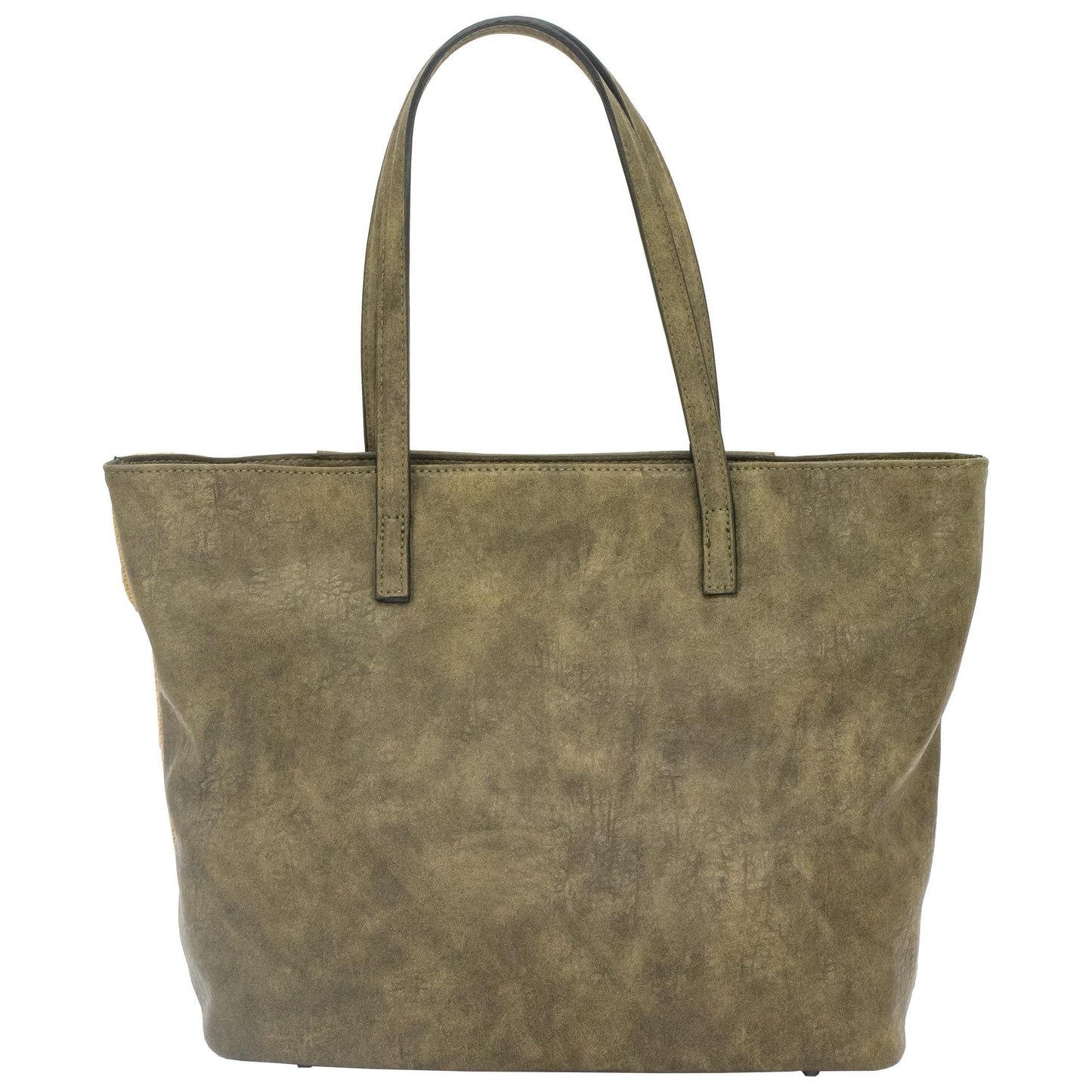 Cameleon Theia Vegan Handbag With CCW Compartment Tote