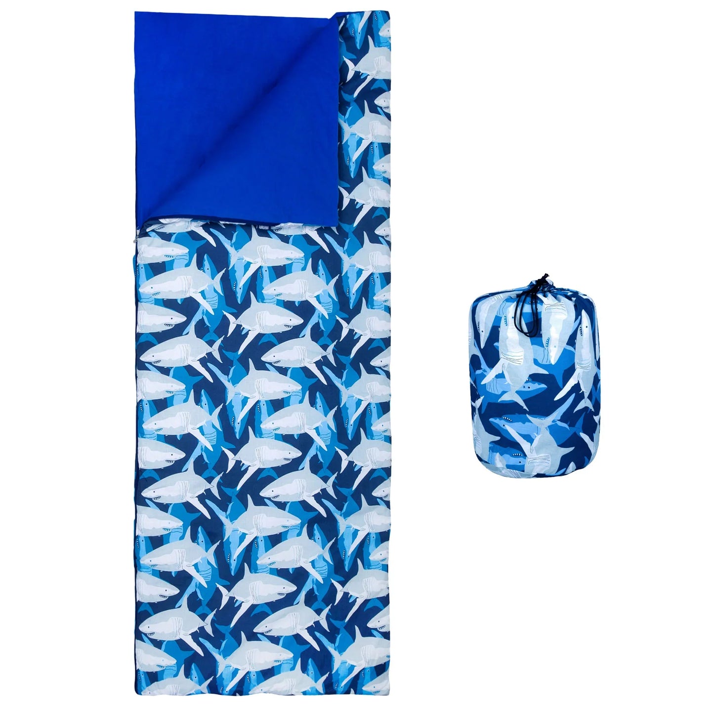 Wildkin Kids original sleeping bag