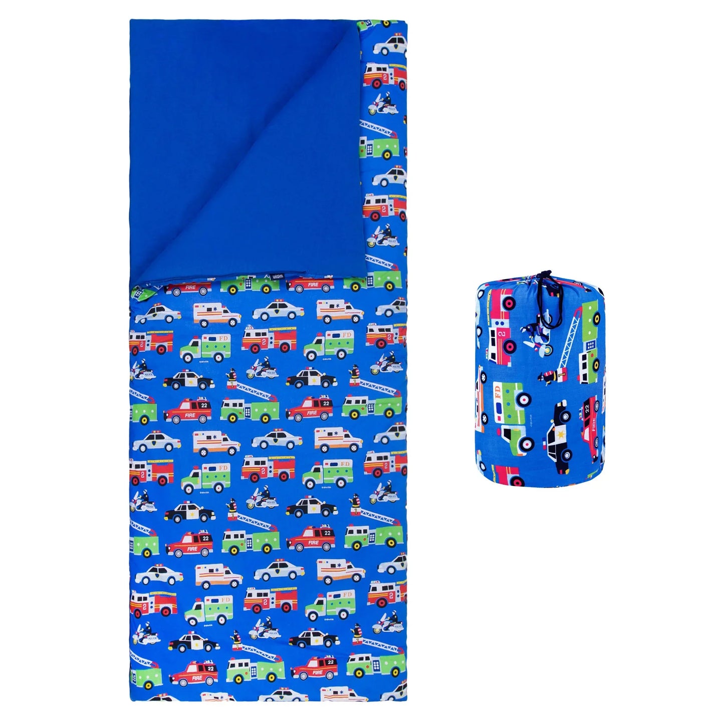 Wildkin Kids original sleeping bag