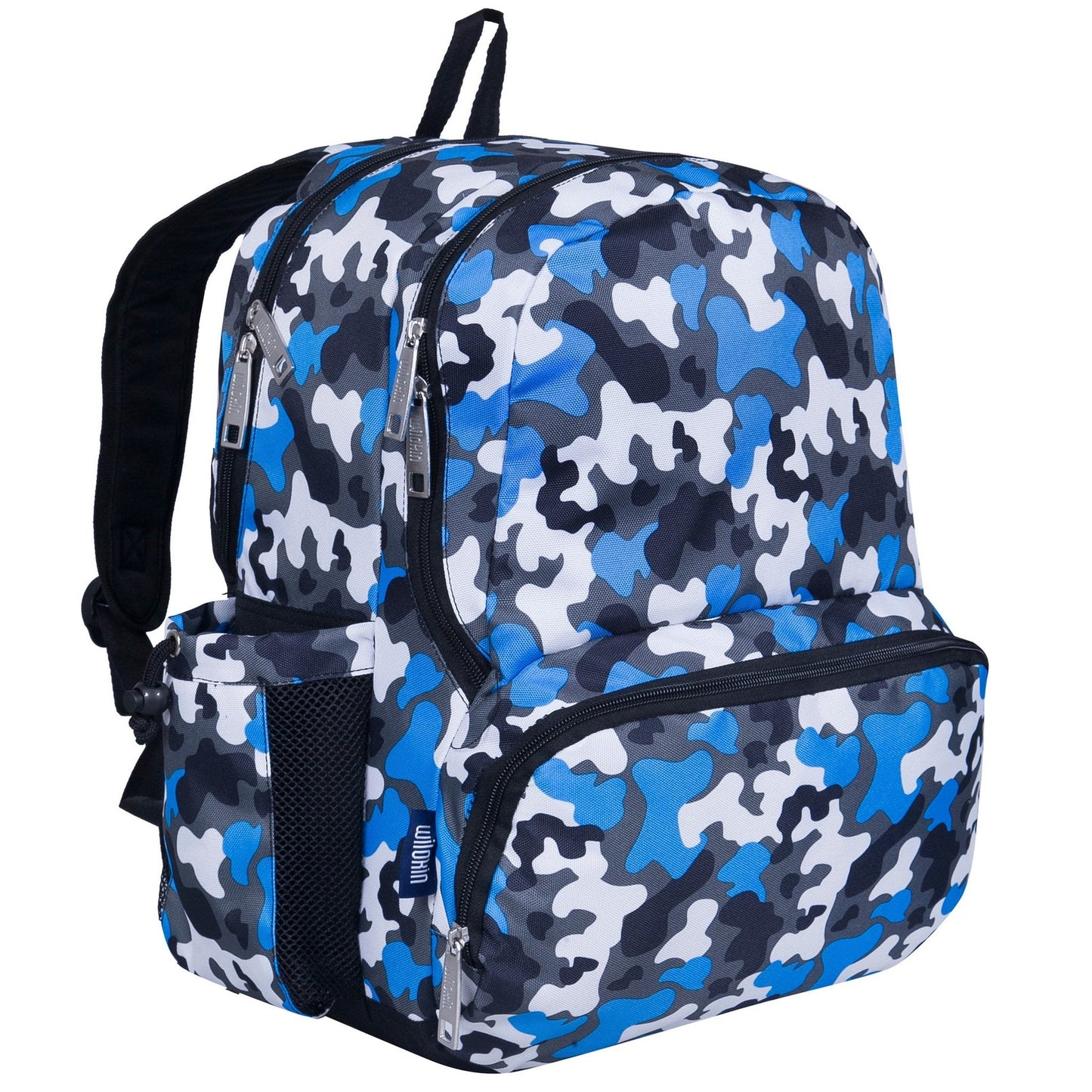 Wildkin 17 inch Vegan Kids Backpack Age 8-15