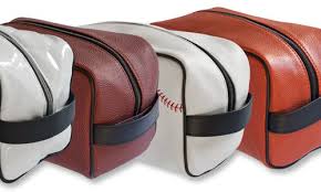 Zumer Sport Basketball Toiletry Bag
