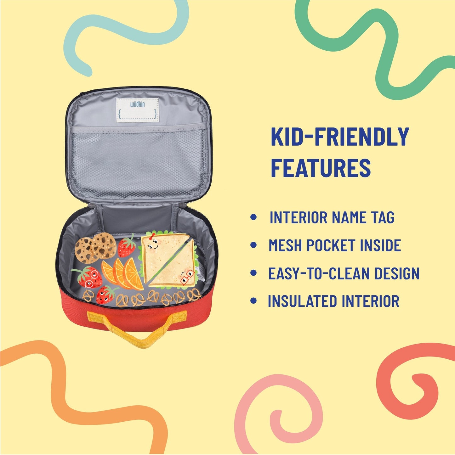 Wildkin Dalmatian 3 Piece Set Plush Nap Mat+Lunch Box+Backpack Bundle offer