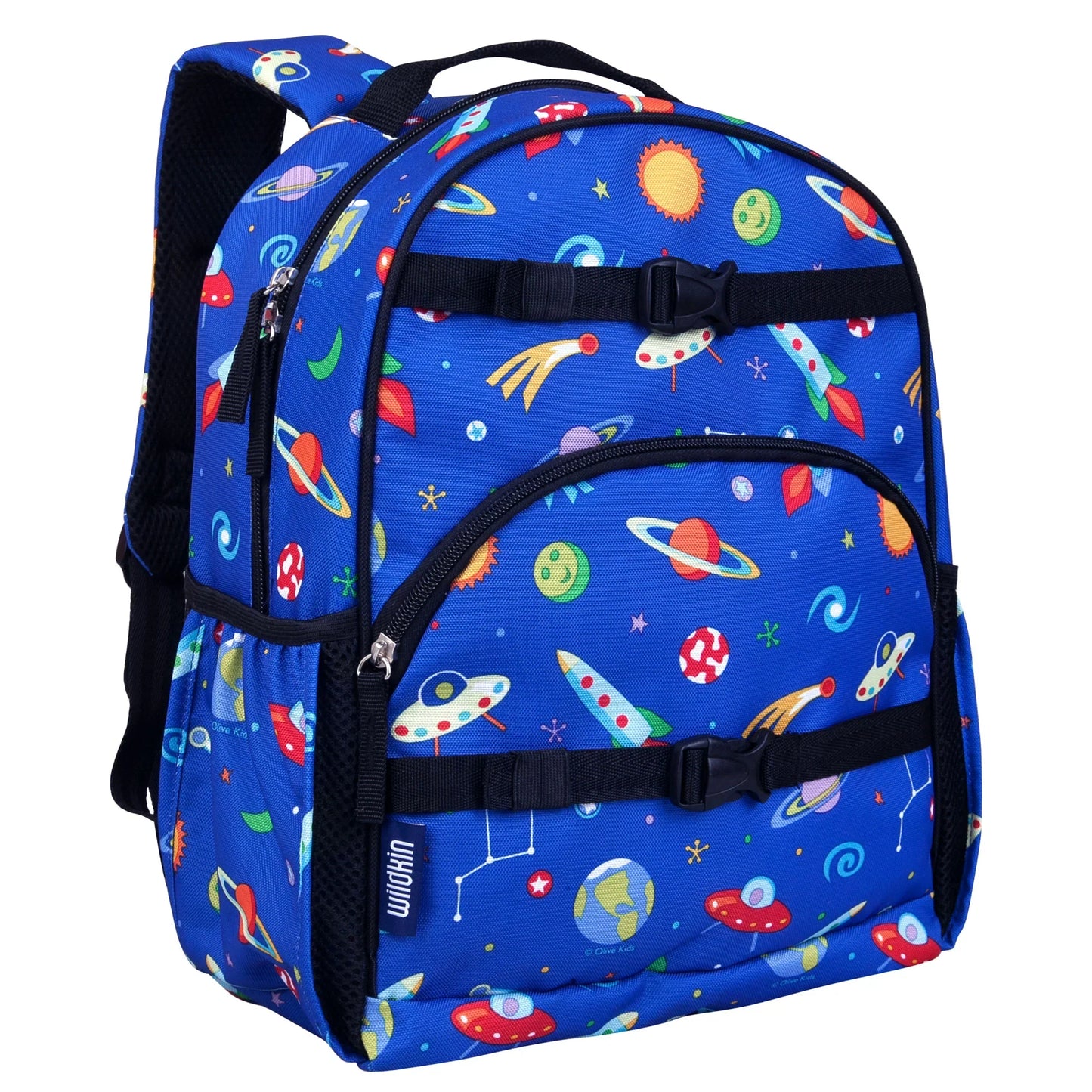 Wildkin ECO rPET Next Gen Backpack - 15 Inch / 12L