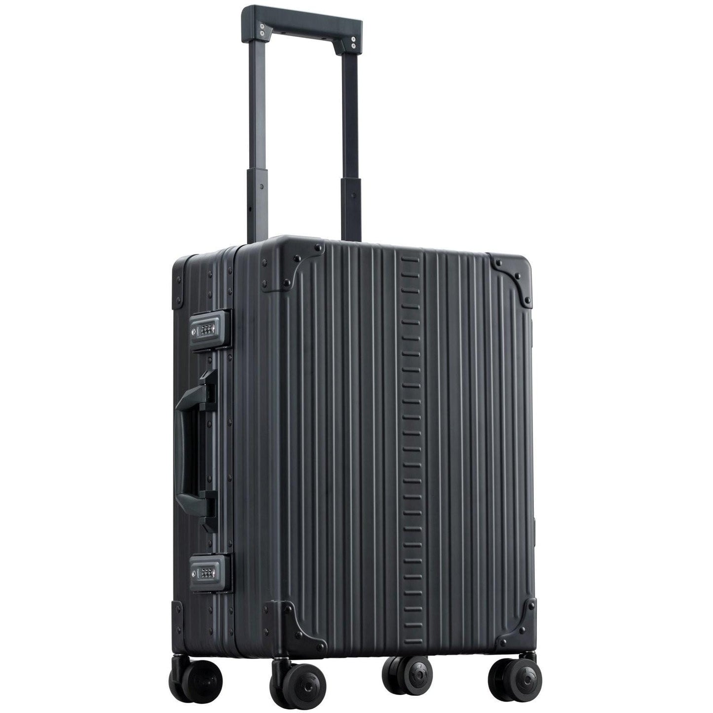 Aleon 21" Classic Carry-On Aluminum Hardside Luggage