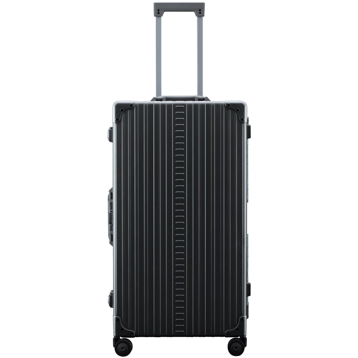 Aleon 30" International Trunk Aluminum Hardside Checked Luggage Free Shipping
