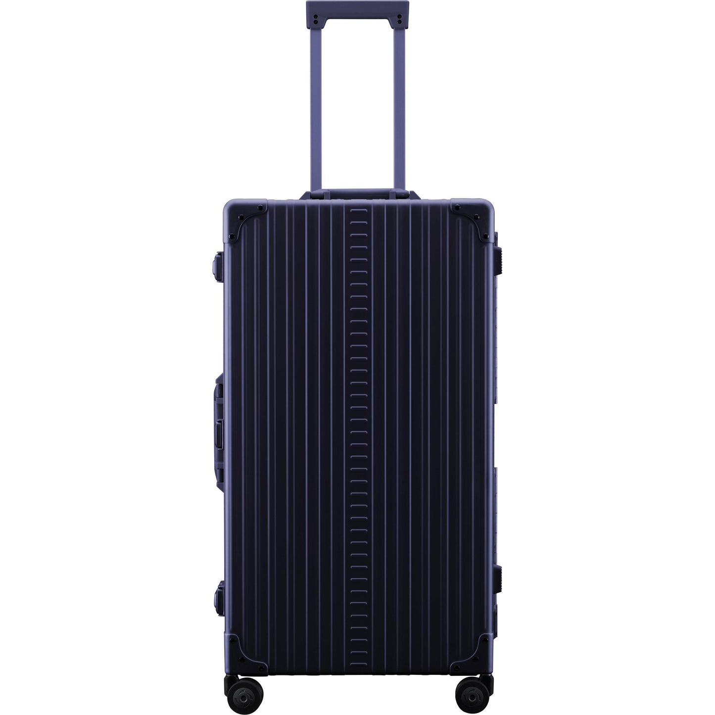 Aleon 30" International Trunk Aluminum Hardside Checked Luggage Free Shipping