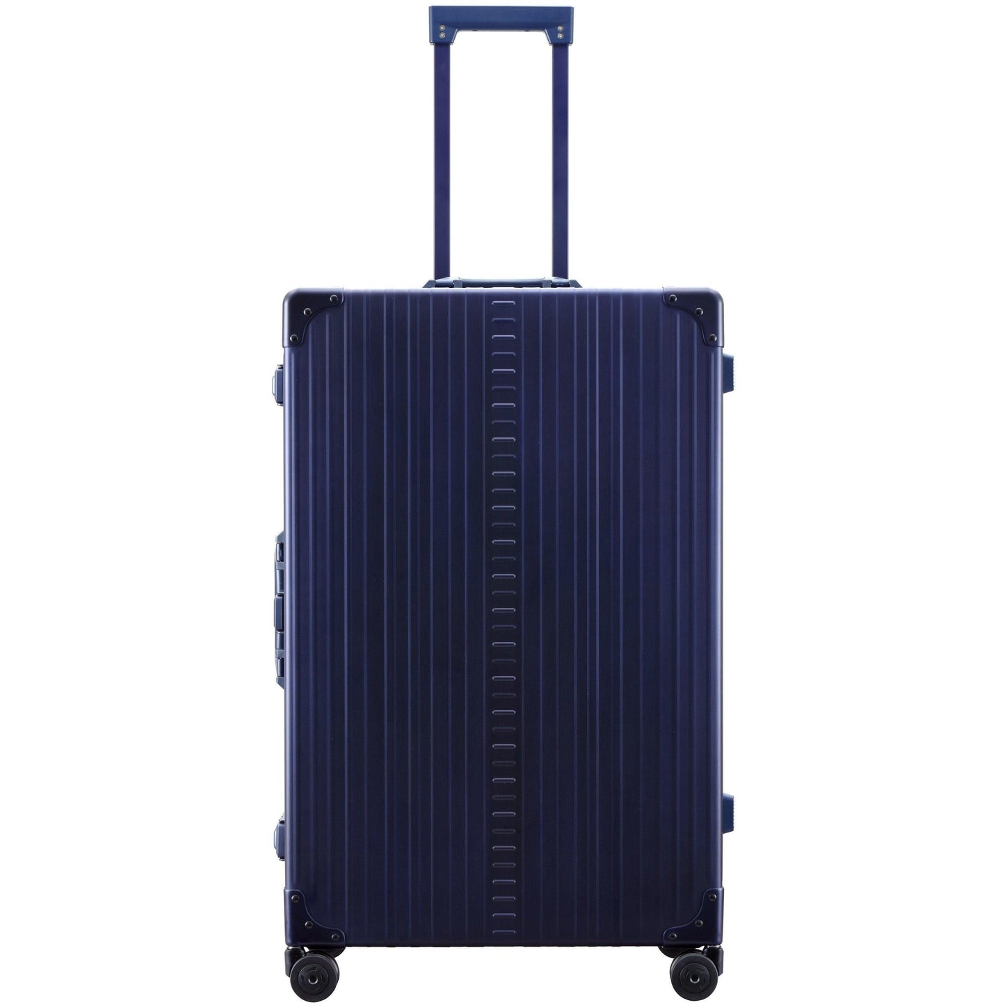 Aleon 30" Macro Traveler Aluminum Hardside Checked Luggage Free Shipping
