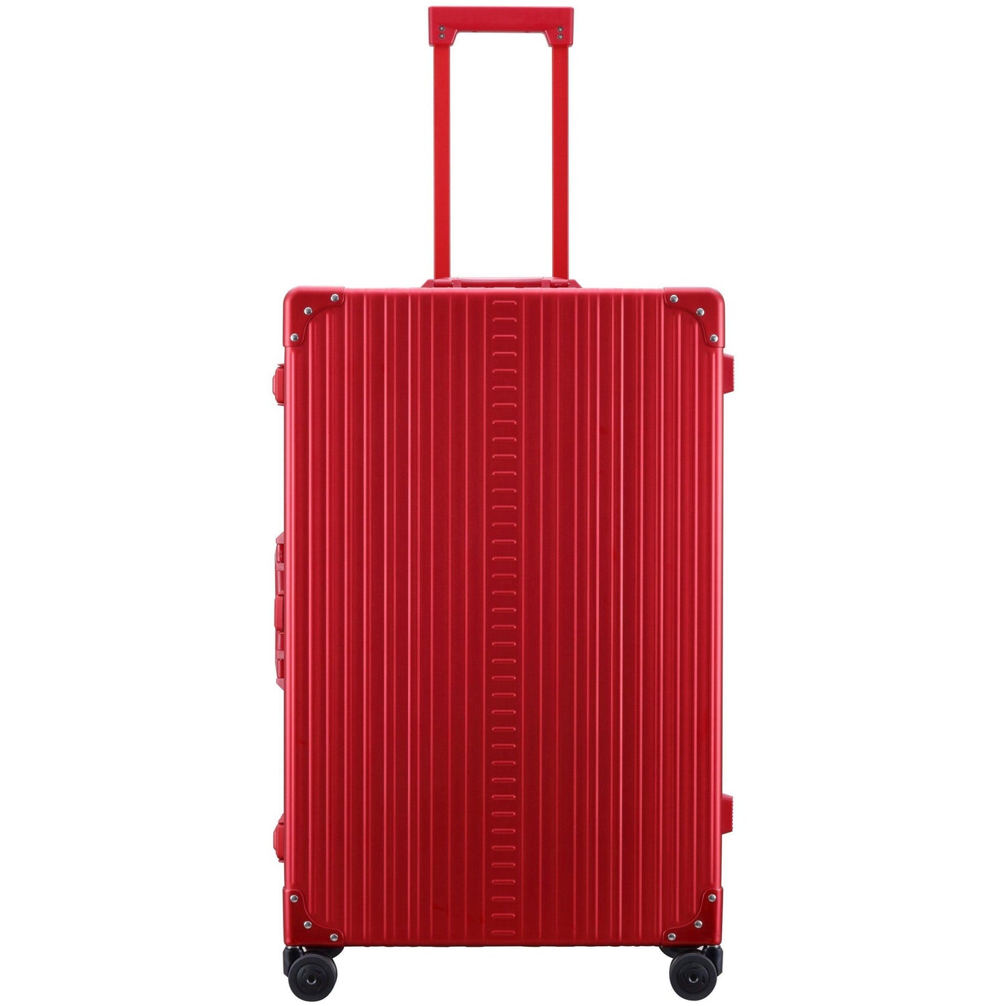 Aleon 30" Macro Traveler Aluminum Hardside Checked Luggage Free Shipping