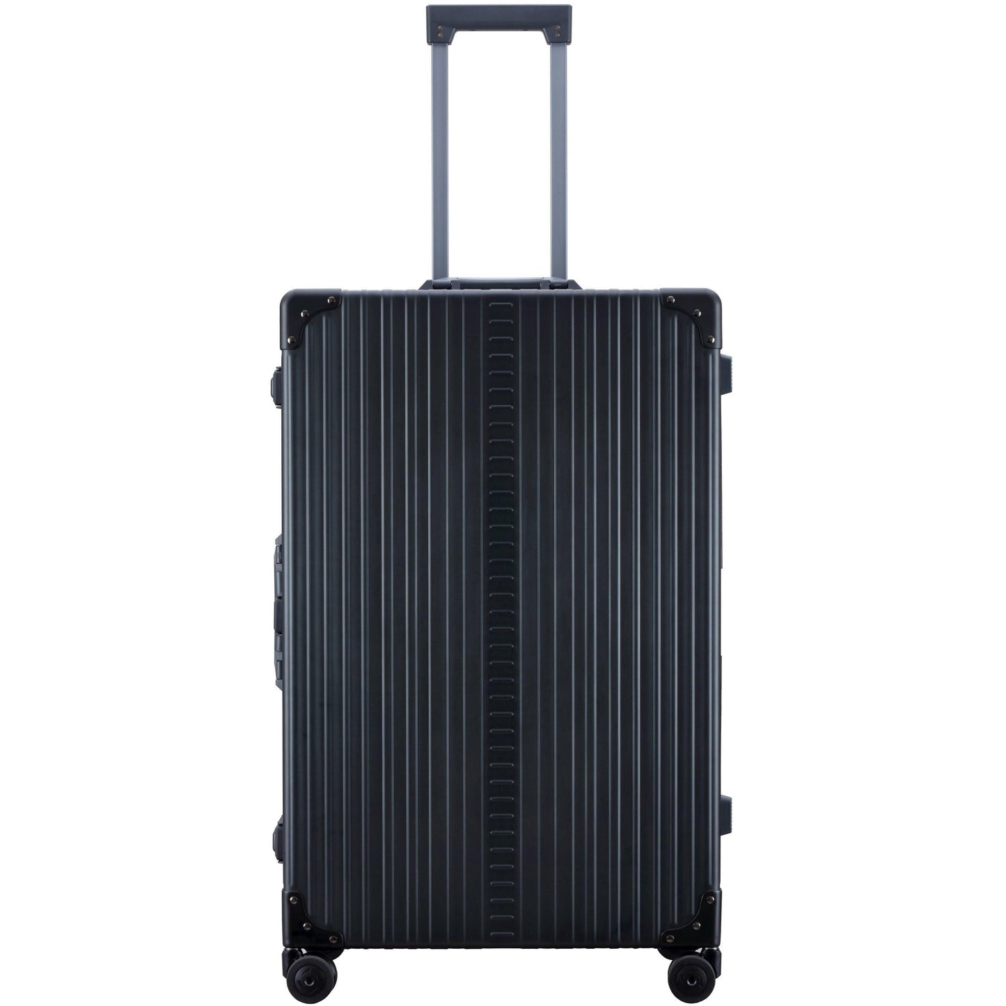 Aleon 30" Macro Traveler Aluminum Hardside Checked Luggage Free Shipping