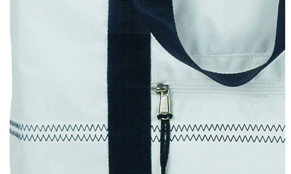 SailorBags Newport Vegan Travel/ Weekend/ Shopping Tote Bag