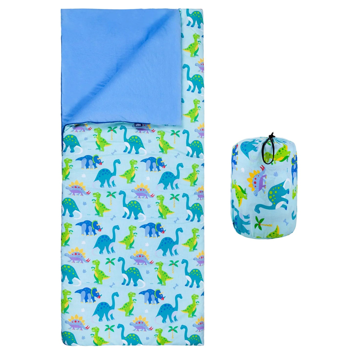 Wildkin Kids original sleeping bag