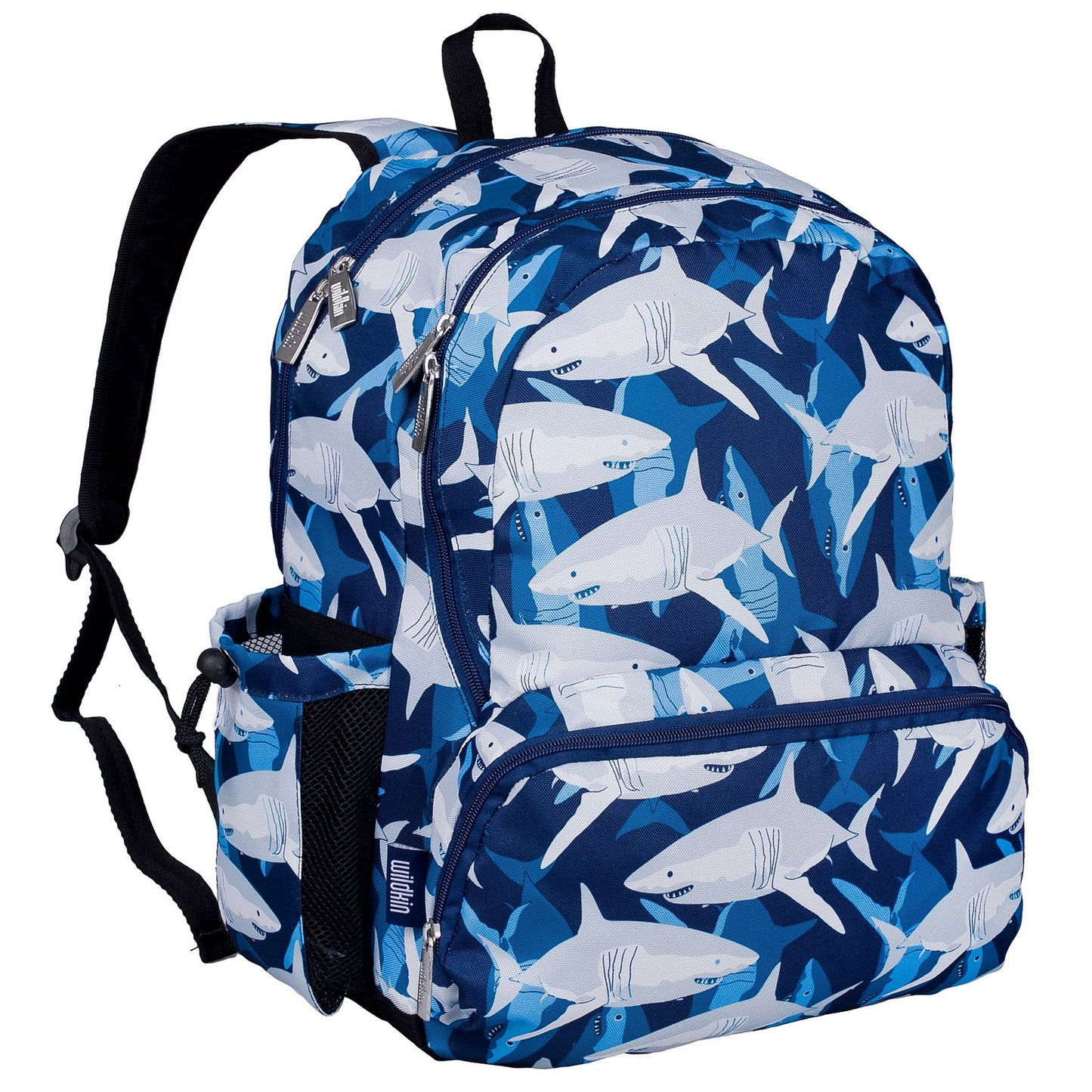 Wildkin 17 inch Vegan Kids Backpack Age 8-15