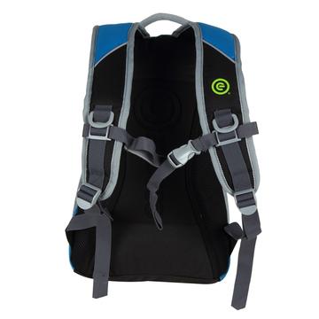 Bundle Offer Ecogear 28" Wheeled Duffel w/ Garment Rack+ Backpack