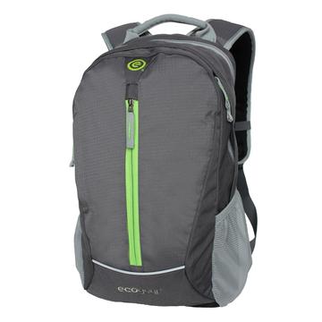Bundle Offer Ecogear 28" Wheeled Duffel w/ Garment Rack+ Backpack