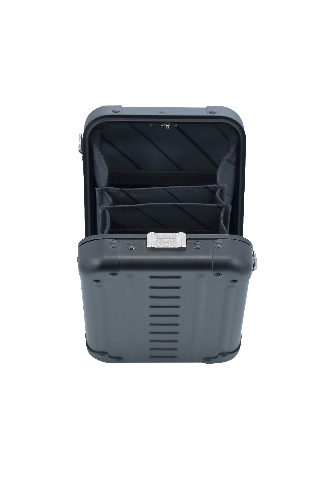 Aleon Vertical Mini Cross Body Personal Case