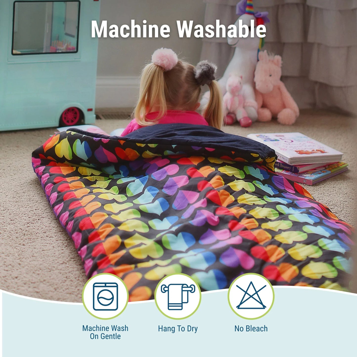 Wildkin Kids original sleeping bag