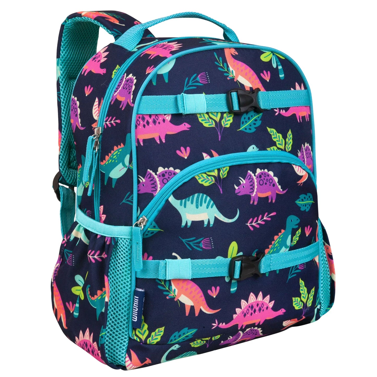 Wildkin ECO rPET Next Gen Backpack - 15 Inch / 12L