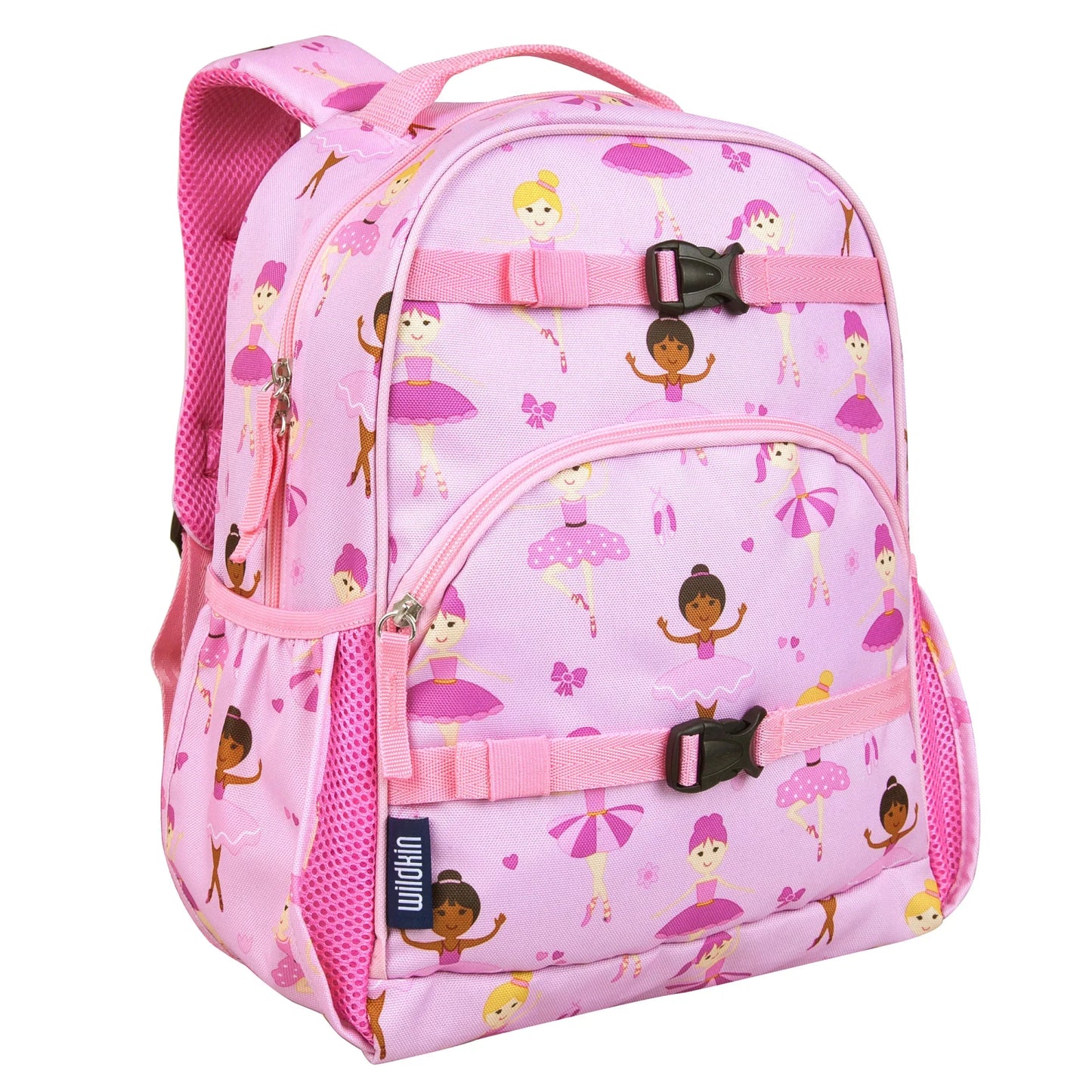 Wildkin ECO rPET Next Gen Backpack - 15 Inch / 12L