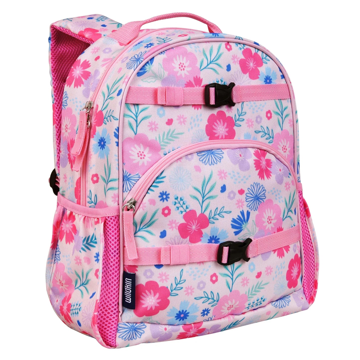 Wildkin ECO rPET Next Gen Backpack - 15 Inch / 12L