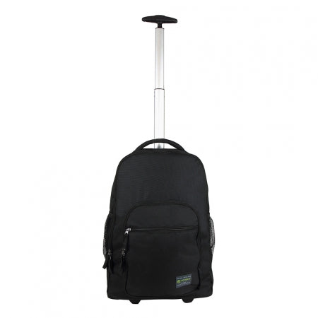 Ecogear Rolling Dhole 15" laptop Water Resistant Backpack