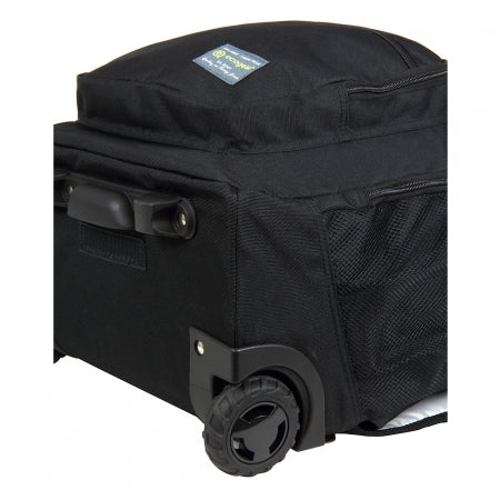Ecogear Rolling Dhole 15" laptop Water Resistant Backpack