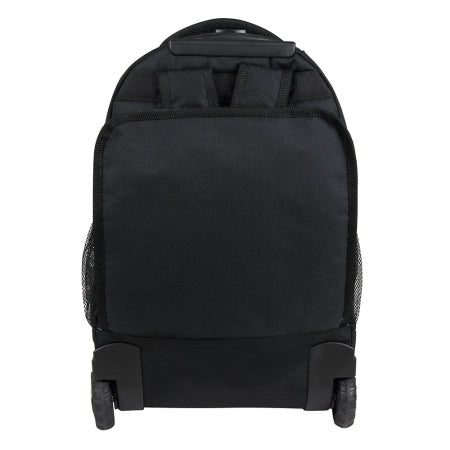Ecogear Rolling Dhole 15" laptop Water Resistant Backpack
