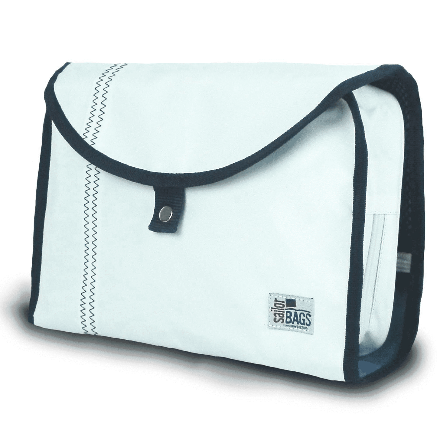 SailorBags Newport Hanging Vegan Toiletry Kit