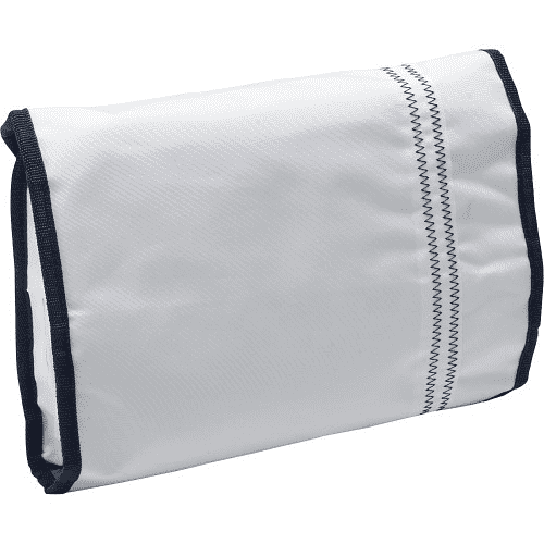 SailorBags Newport Hanging Vegan Toiletry Kit