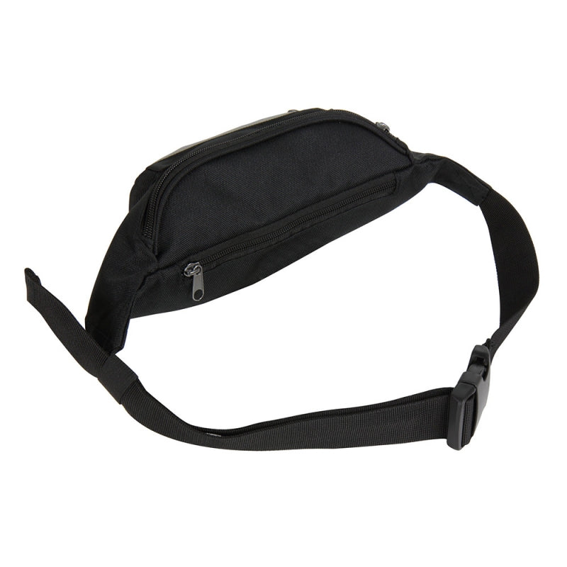 Ecogear Skipper Hip Pack Waistpack Water Resistant Fabric