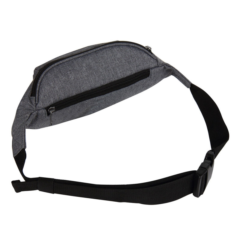 Ecogear Skipper Hip Pack Waistpack Water Resistant Fabric