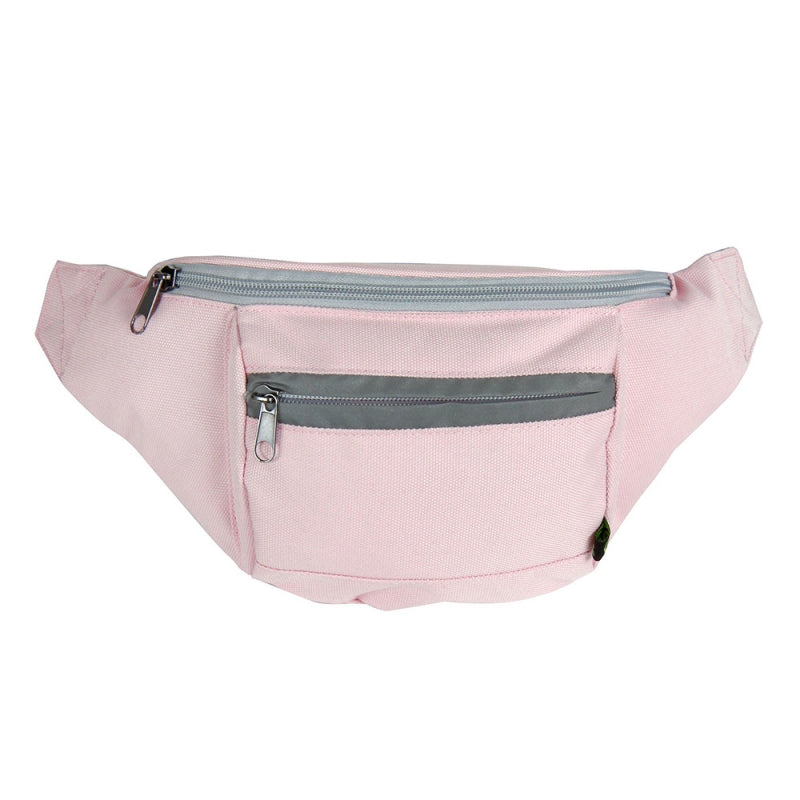 Ecogear Skipper Hip Pack Waistpack Water Resistant Fabric