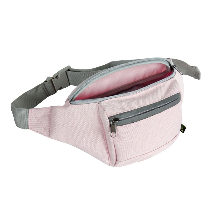 Ecogear Skipper Hip Pack Waistpack Water Resistant Fabric