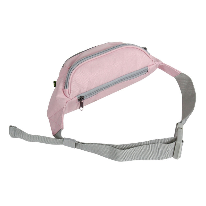 Ecogear Skipper Hip Pack Waistpack Water Resistant Fabric