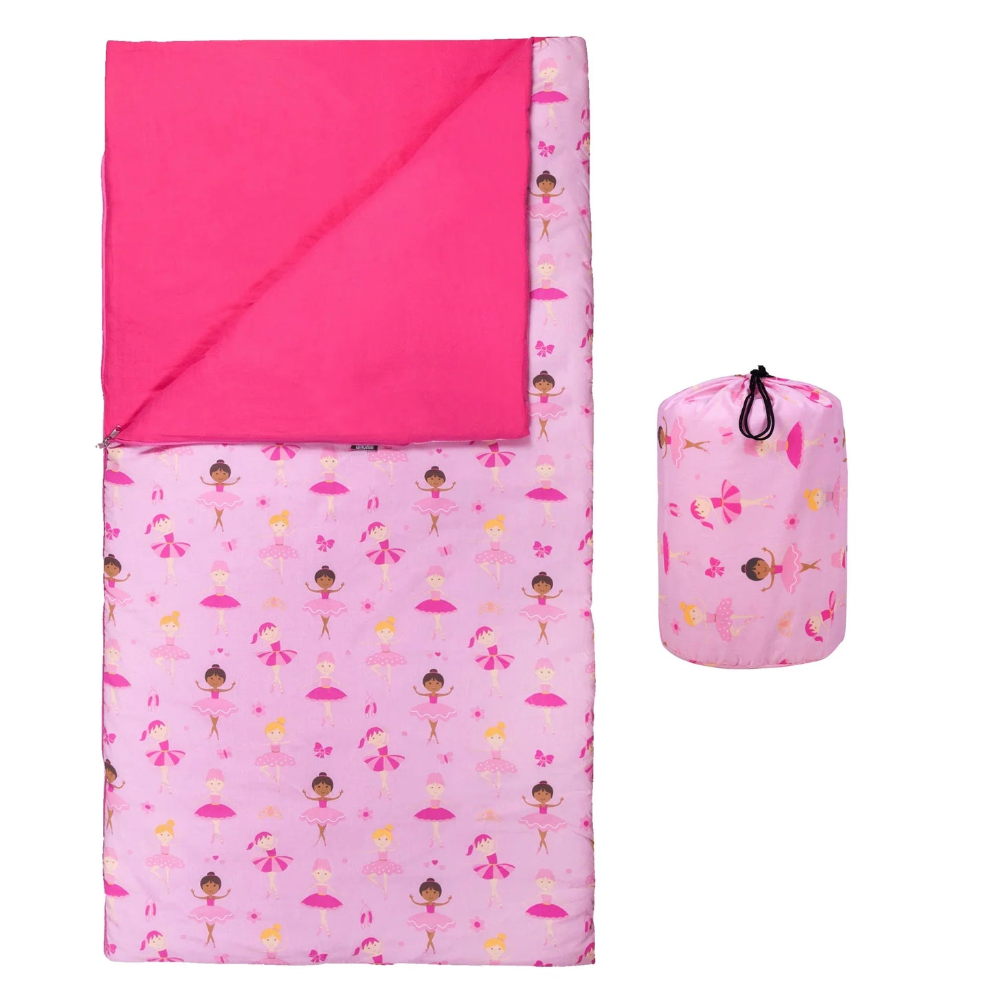 Wildkin Kids original sleeping bag