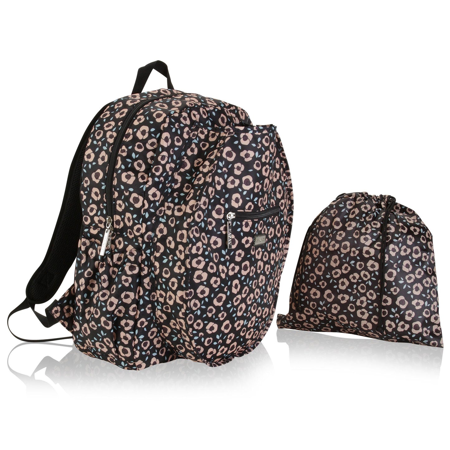 Hadaki Eco-friendly and Vegan Tennis Backpack With Ditty Bag