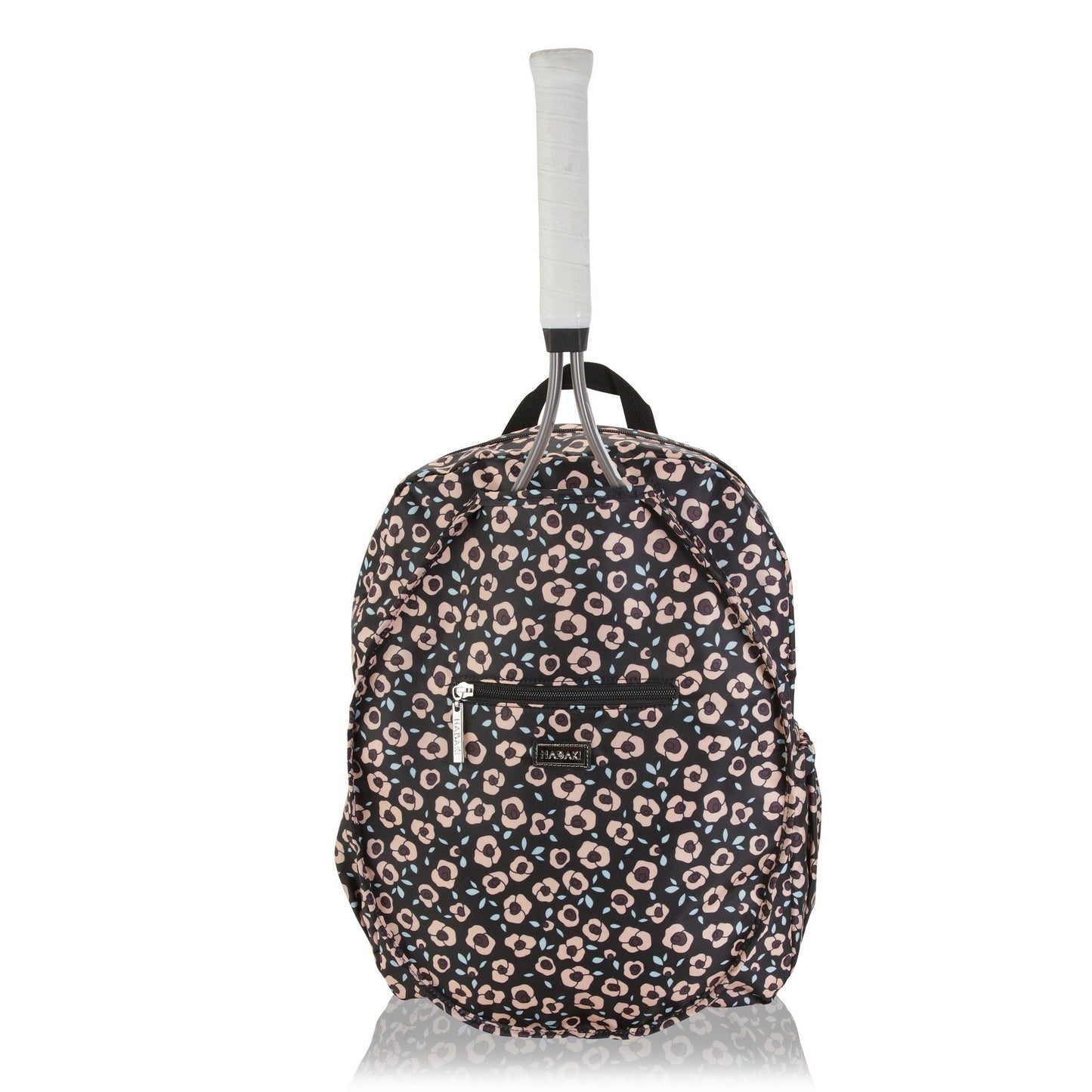 Hadaki Eco-friendly and Vegan Tennis Backpack With Ditty Bag