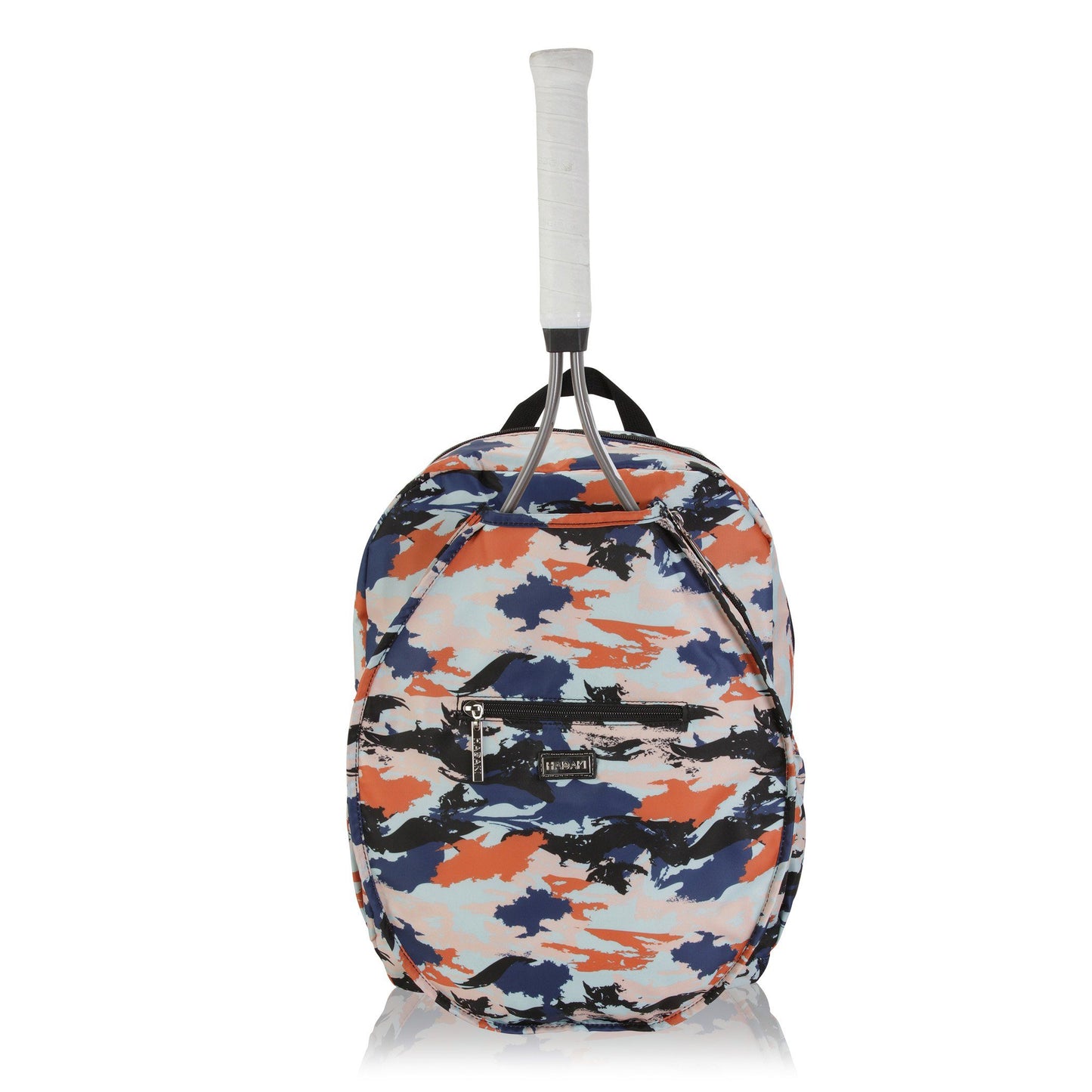 Hadaki Eco-friendly and Vegan Tennis Backpack With Ditty Bag
